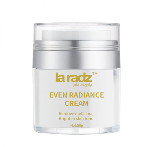 La radz Even Radiance Cream