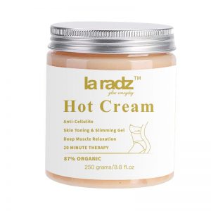 La radz Hot Cream