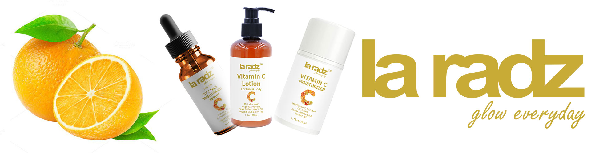  Vitamin C Products 